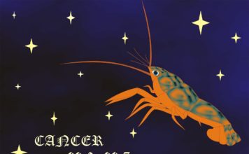 PrevisãoPrevisão Caranguejo 2017 - Previsão Câncer 2017