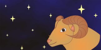 Previsão Aries 2017 - Carneiro