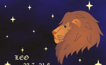Signo Leão – previsão astrológica 2017 Previsão Leão 2017