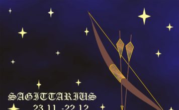 Previsão Sagitário 2017