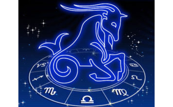 Signo Capricórnio