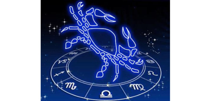 Signo Câncer ou Signo Caranguejo