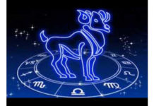 Signo Carneiro ou signo Aries