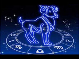 Signo Carneiro ou signo Aries