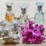 Crie o seu armário de Perfumes e Fragâncias