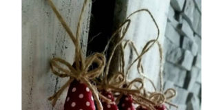 Enfeites de Natal - árvore de Natal