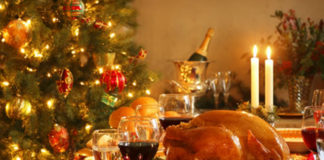 Os pratos tipicos de Natal de Norte a Sul de Portugal