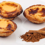 Receita de Pastel de nata de Belém