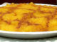 Receita de migas doces do alentejo