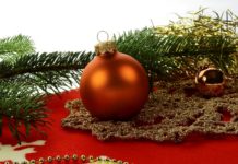 Tradições do Natal no Mundo: a decoração da casa para o Natal