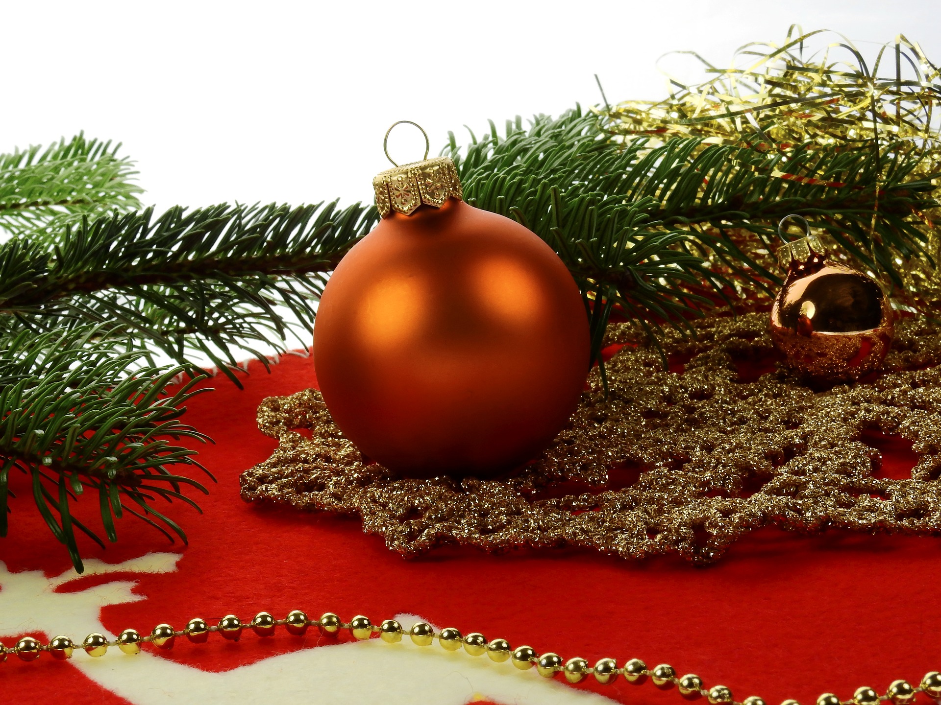 Tradições do Natal no Mundo: a decoração da casa para o Natal Tradições do Natal no Mundo: a decoração da casa para o Natal
