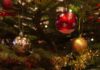 Decorações de Natal: a árvore, as luzes, o presépio e a mesa de Natal