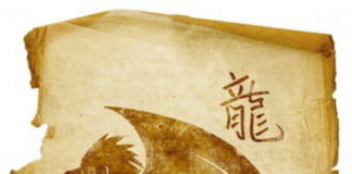 Horóscopo Chinês - Signo Dragão