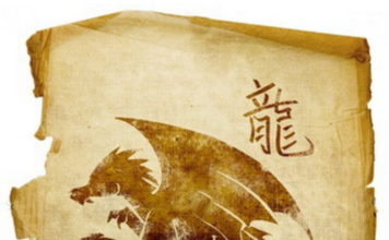 Horóscopo Chinês: Signo de Dragão Horóscopo Chinês - Signo Dragão