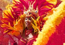 Atenção ao comportamento no Carnaval, divirta-se sem excessos