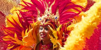 Atenção ao comportamento no Carnaval, divirta-se sem excessos