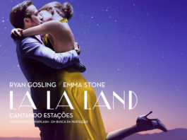 La La Land: cantando estações