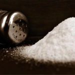 Diferença entre sal refinado e sal marinho