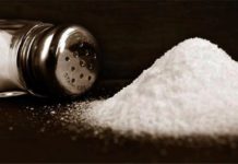 Diferença entre sal refinado e sal marinho