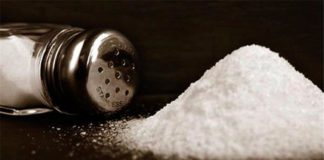 Diferença entre sal refinado e sal marinho