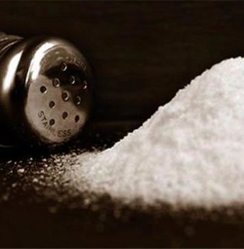 Sabe qual é a diferença entre sal marinho e sal refinado? Diferença entre sal refinado e sal marinho