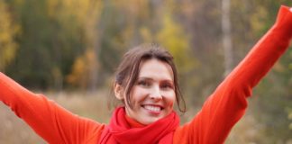 Qual é a diferença entre uma pessoa otimista e outra depressiva?