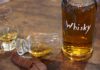 Tipos de whisky