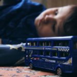 A depressão infantil, porque sofrem as crianças desta doença Depressão infantil