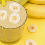 Sumo detox banana