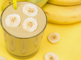 Sumo detox banana