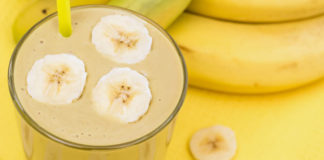 Sumo detox banana