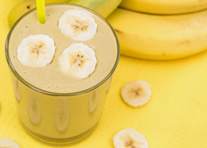 Sumo detox banana