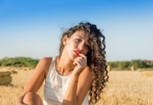 12 Dicas para ter um cabelo brilhante durante o Verão