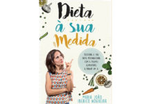 Dieta à sua medida de Maria João Ibérico Nogueira