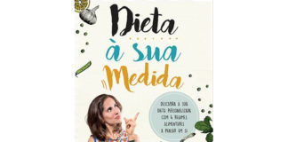 Dieta à sua medida de Maria João Ibérico Nogueira
