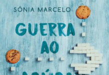 Guerra ao açúcar de Sónia Marcelo