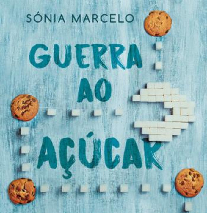 Guerra ao açúcar de Sónia Marcelo