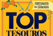 Top tesouros de origem portuguesa de Fortunato da Câmara