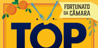 Top tesouros de origem portuguesa de Fortunato da Câmara