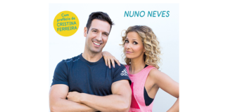 Treine como uma estrela de Nuno Neves