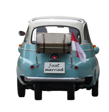 Sabe o que levar na mala da lua de mel? Sabe o que levar na mala da lua de mel?