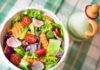 Toda a dieta vegetariana é saudável?