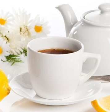 Como fazer chá, a sua preparação passo a passo Como fazer chá, preparação passo a passo