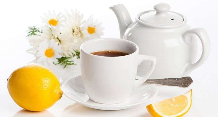 Como fazer chá, a sua preparação passo a passo Como fazer chá, preparação passo a passo