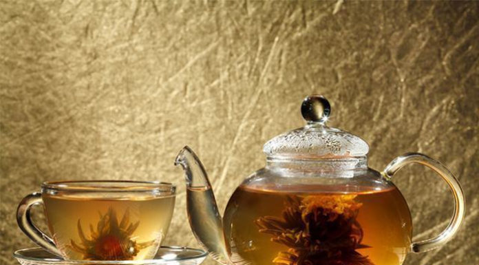 Diferença entre difusão e decocção