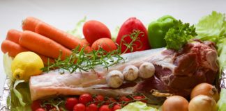 Dicas para tornar as suas receitas mais saudáveis