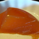 Receita de marmelada de marmelo
