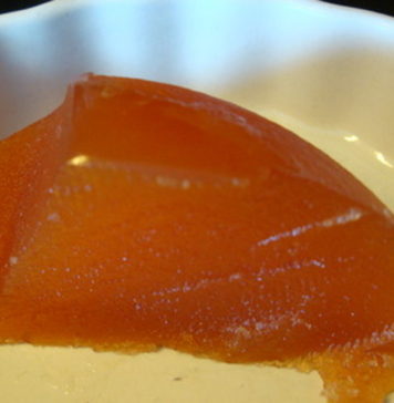 Receita de marmelada de marmelo