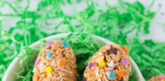 Ovos de chocolate light