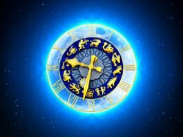 Previsões astrológicas 2018 - signos do zodíaco